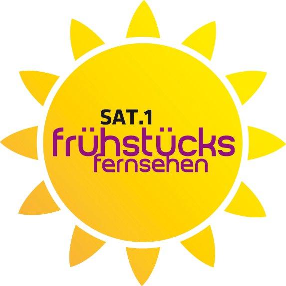 Neues Logo Vom Sat.1 Frühstücksfernsehen 2011 (1)